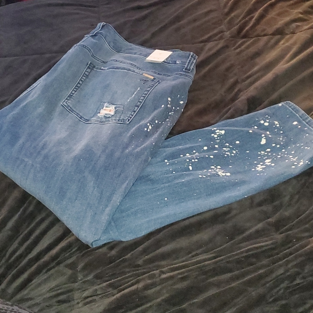 Seven Jeans - Picture 3 of 4
